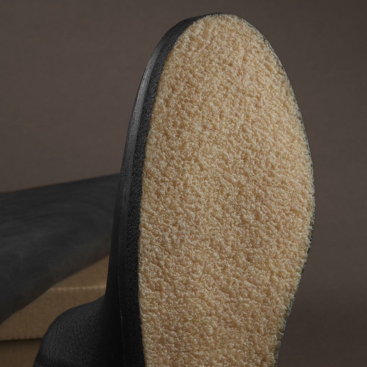 Clarks Top Pick / Clarkdale Easy Chelsea Boot Black Leather