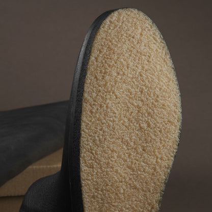 Clarks Top Pick / Clarkdale Easy Chelsea Boot Black Leather