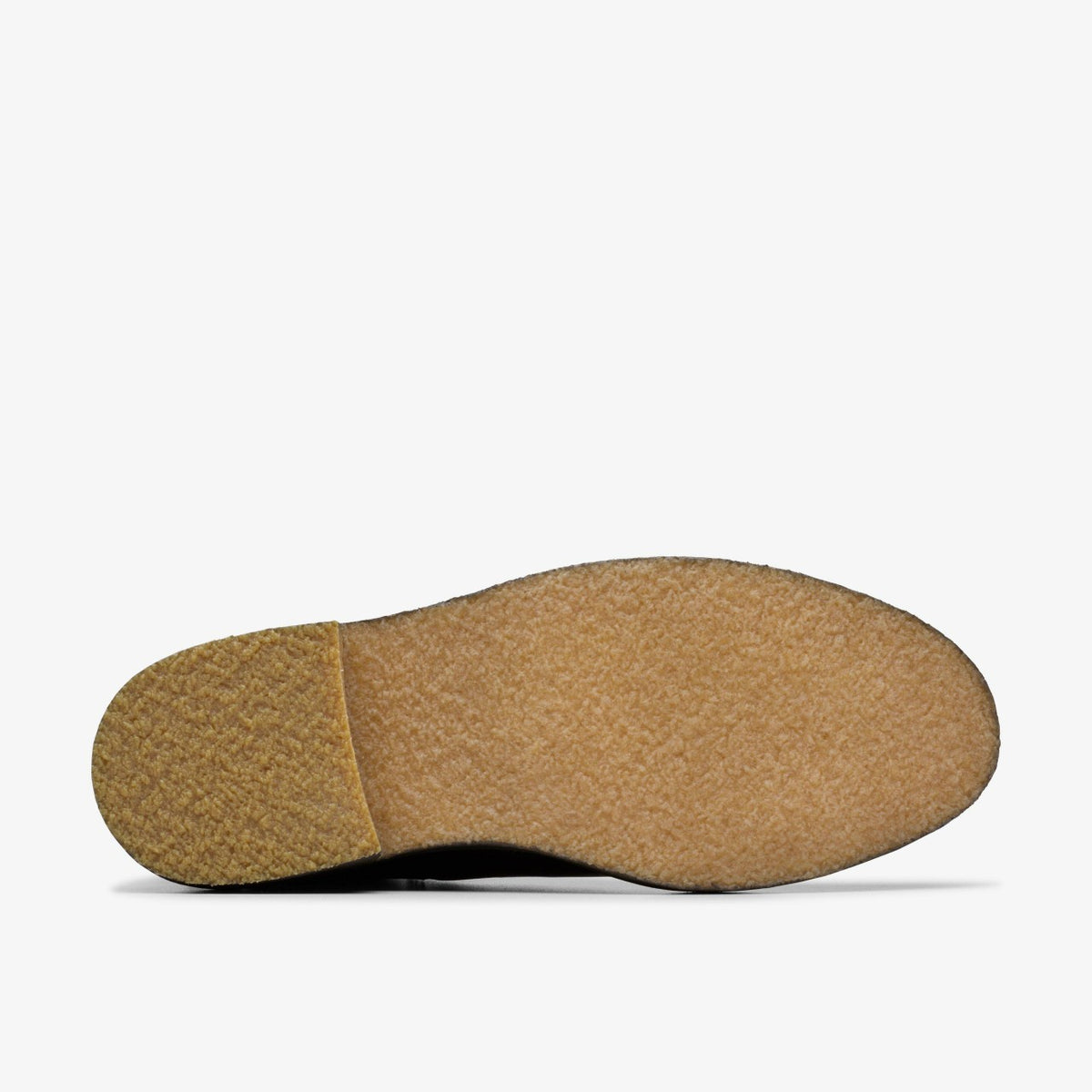 Clarks Top Pick / Clarkdale Easy Chelsea Boot Black Leather