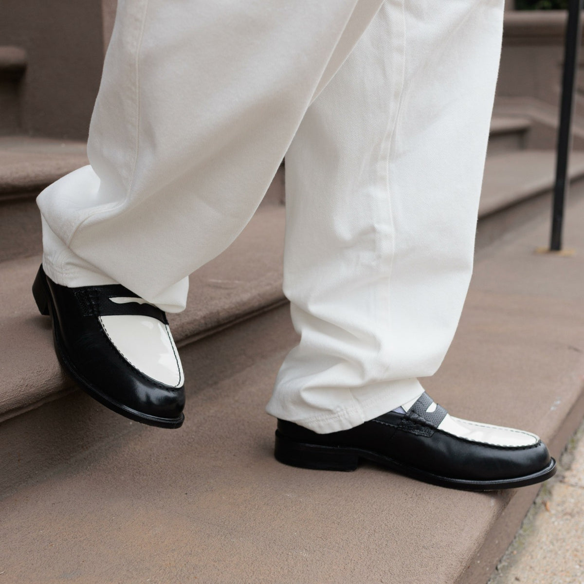 Clarks Everyday / Craft James Lo Black Combination