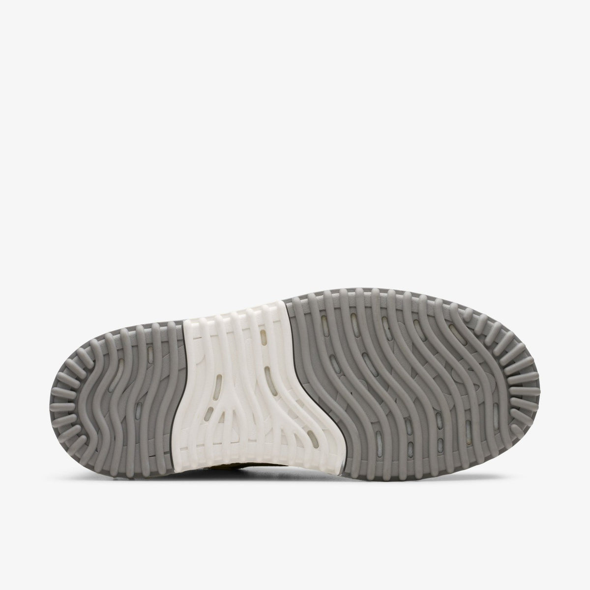 Clarks Hot Sale / Torlite Hi White Combination