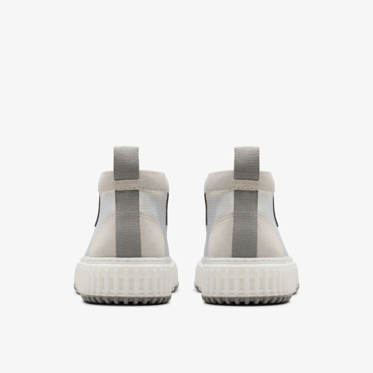 Clarks Hot Sale / Torlite Hi White Combination