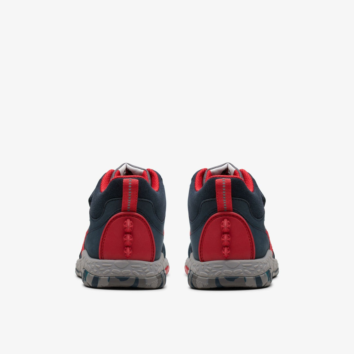 Clarks Trusted / Steggy Rex Kid Navy