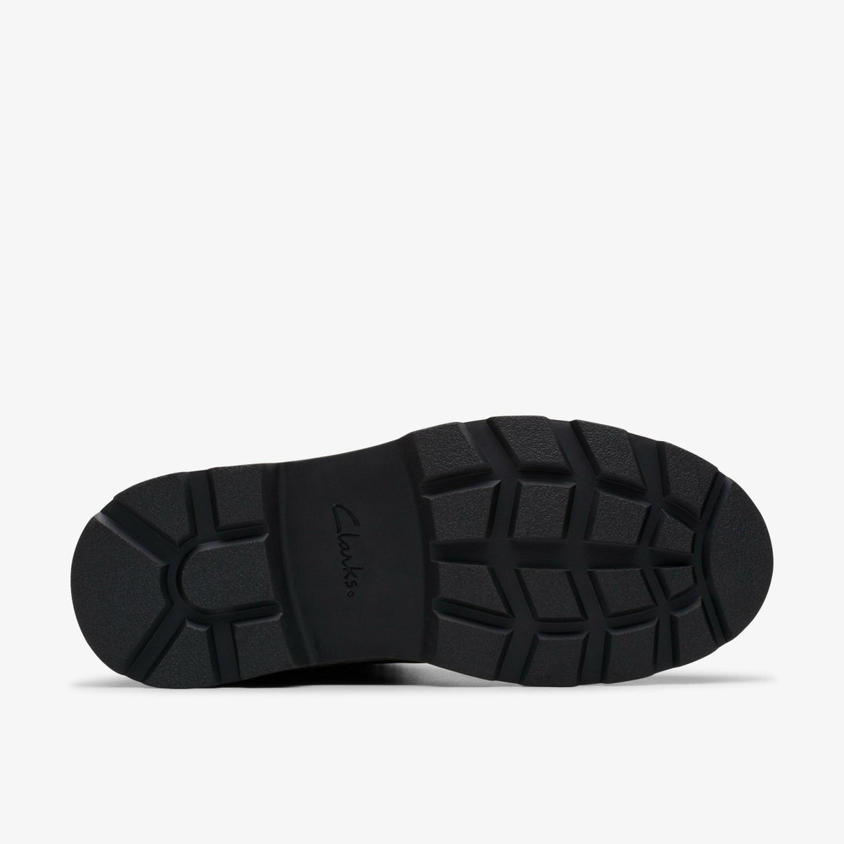 Clarks Best Price / Hencroft Madi Waterproof Black Warmlined Leather