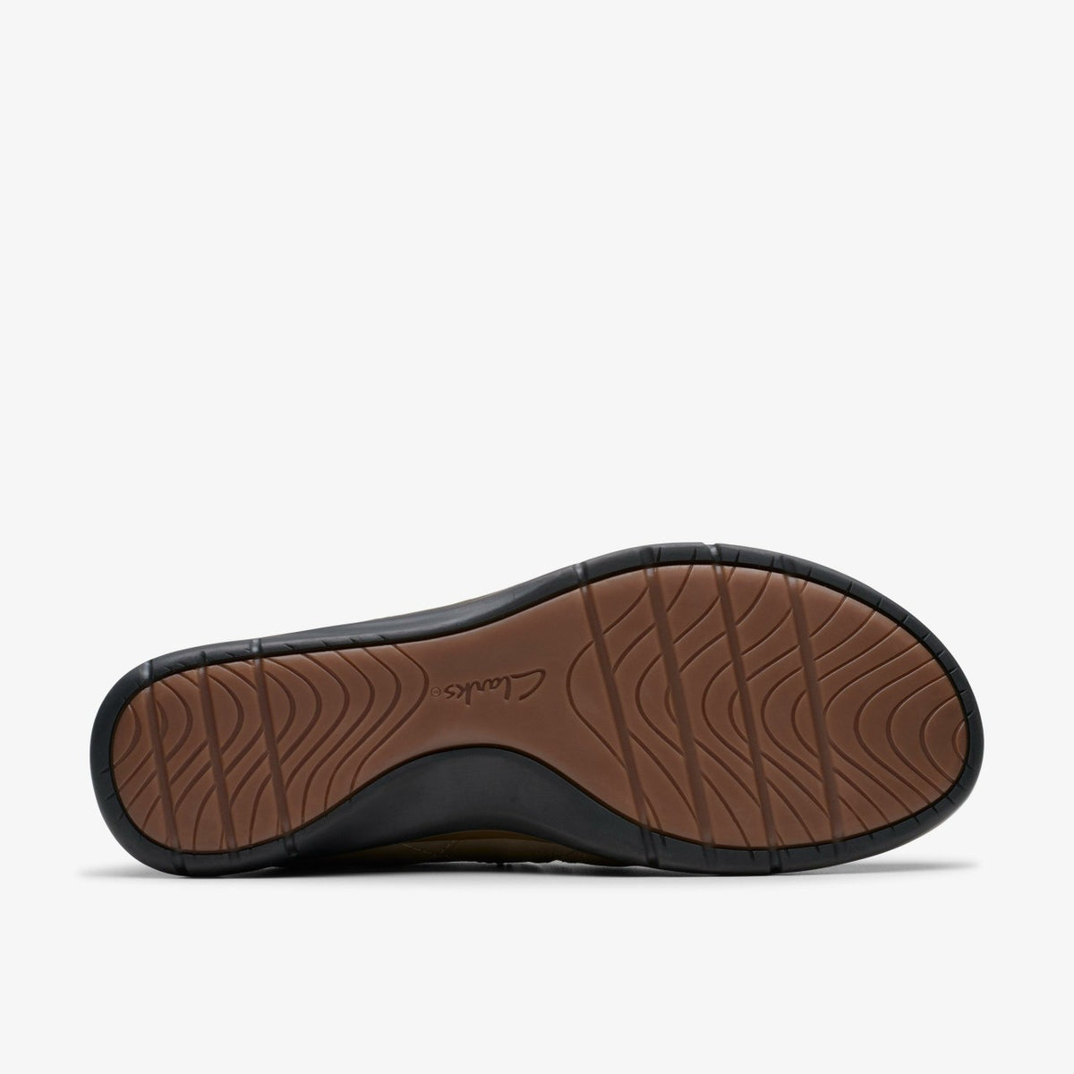 Clarks Value / Certina Ease Pebble Nubuck