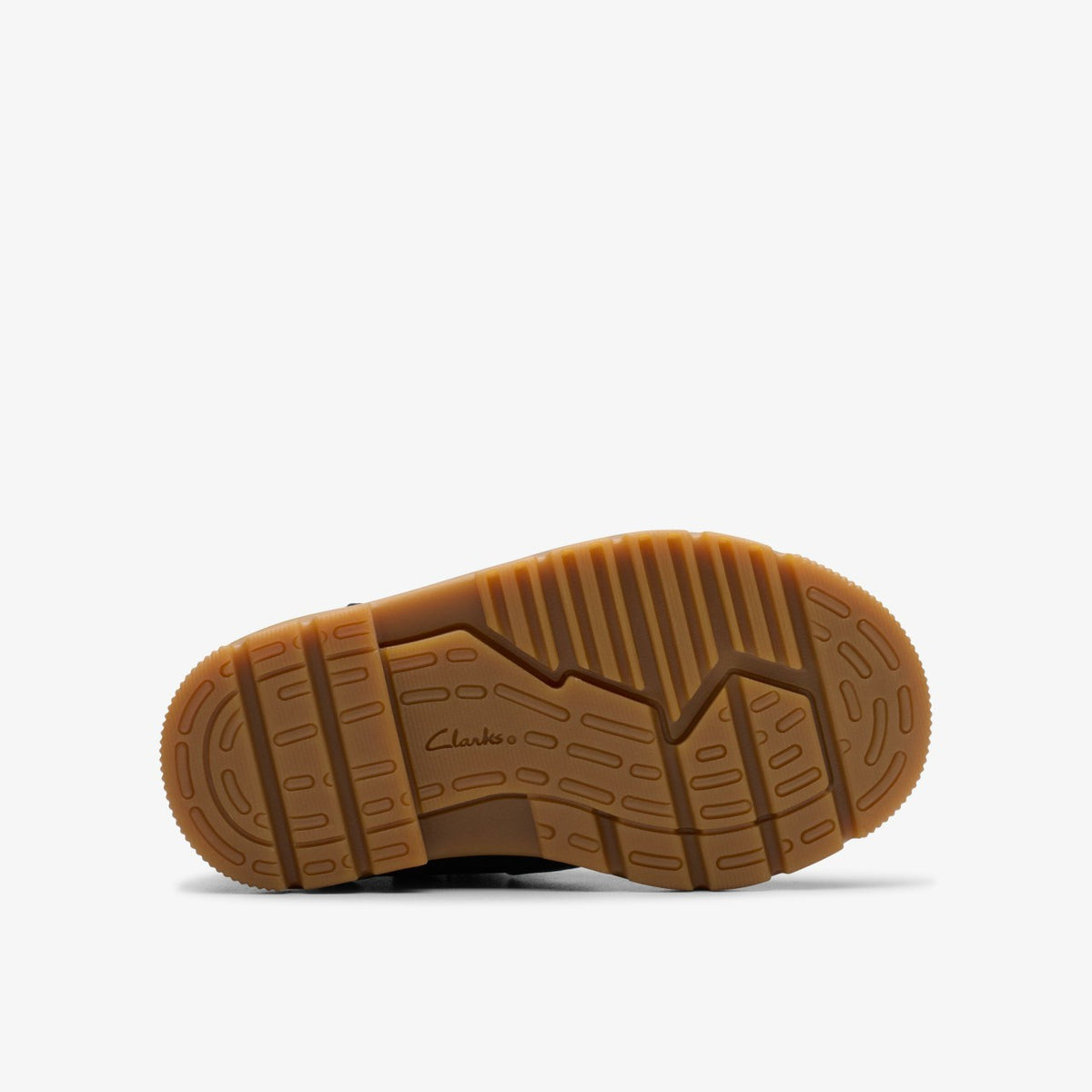Clarks Best Price / Lorcam Hi Toddler Navy