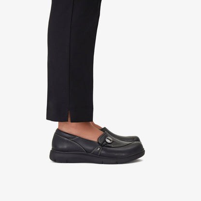 Clarks Best Price / Certina Ease Black Leather