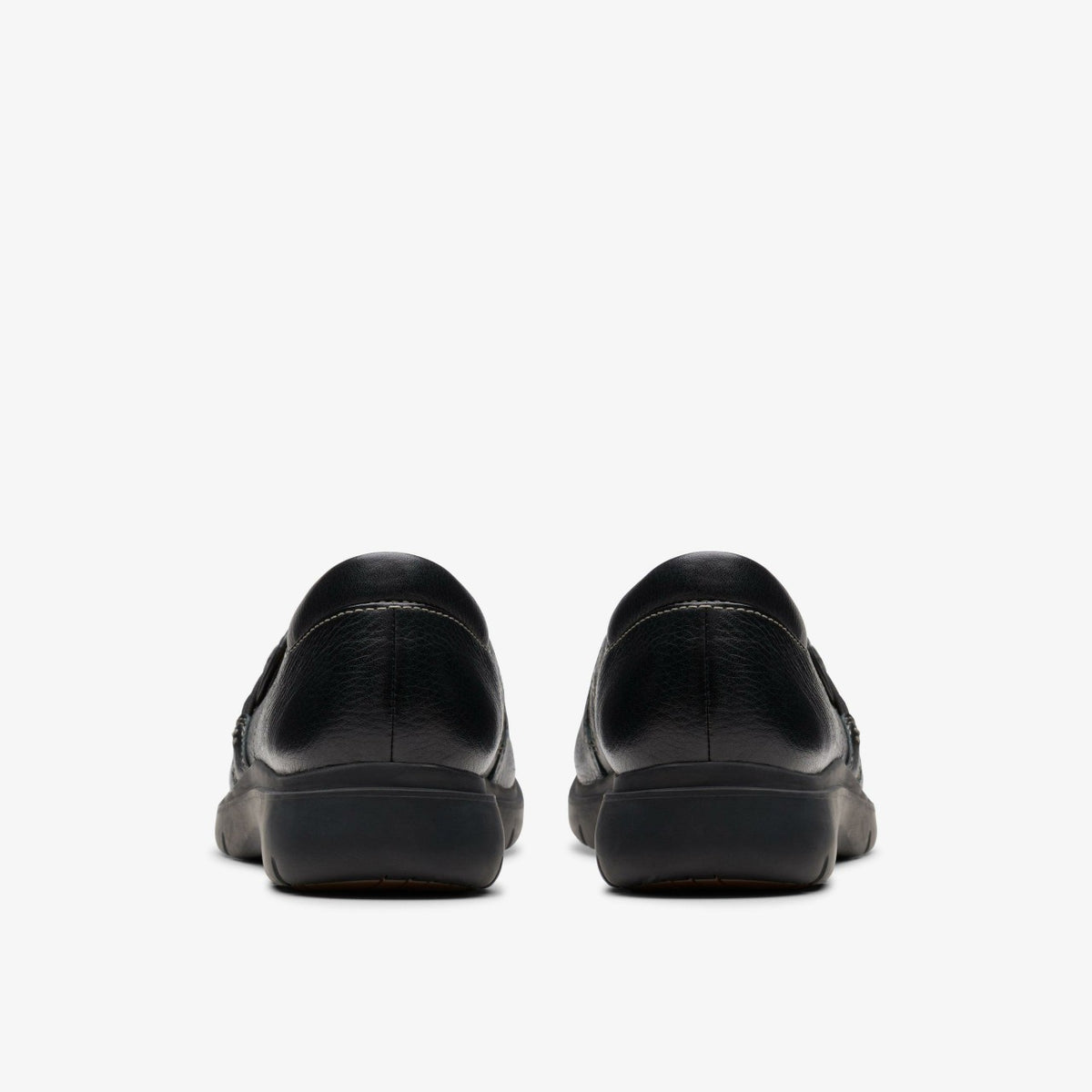 Clarks Best Price / Certina Ease Black Leather