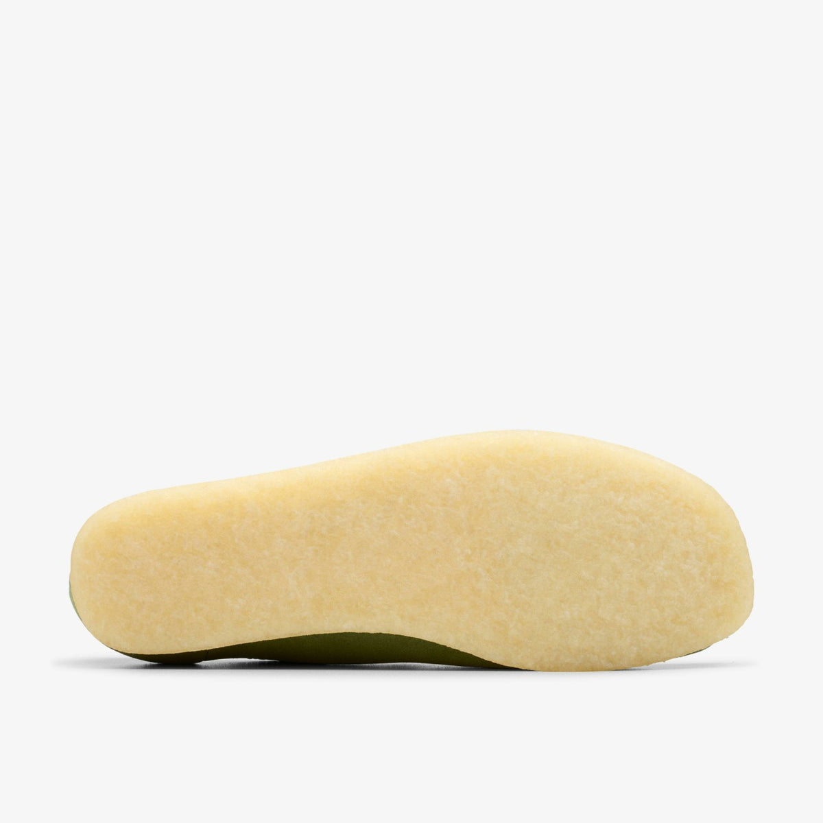 Clarks Best Price / Wallabee Apple Suede