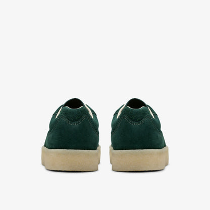 Clarks Classic / Tor 80 Pine Green Suede