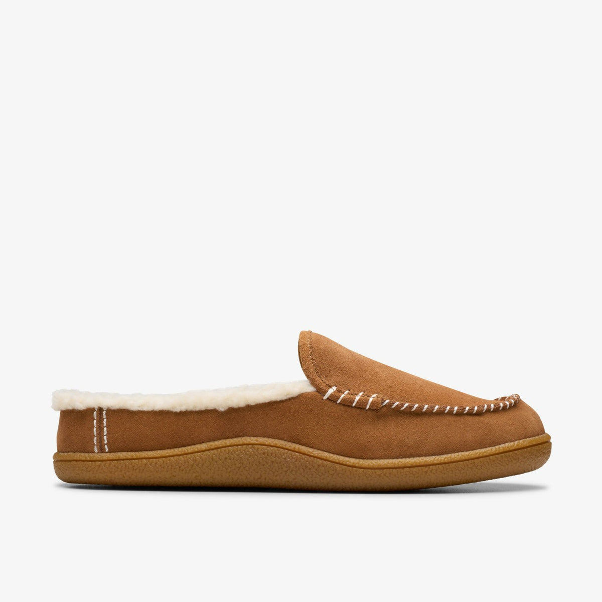 Clarks Deals / Pilton 2 Craft Tan Suede