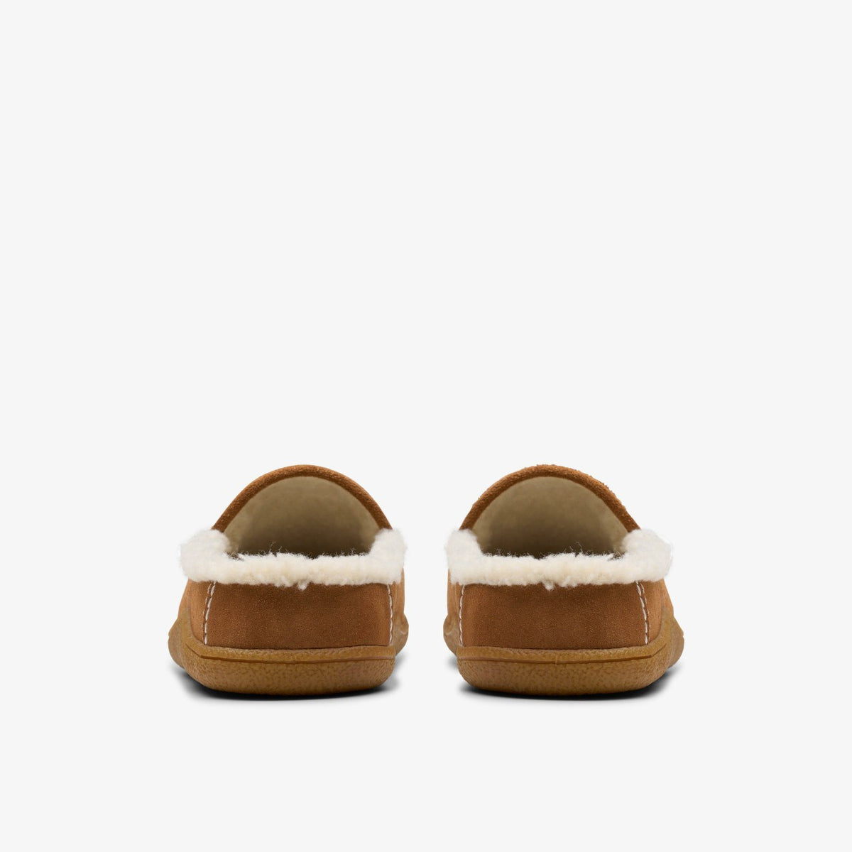 Clarks Deals / Pilton 2 Craft Tan Suede