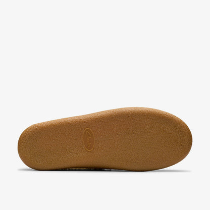 Clarks Special Offer / Pilton 2 Craft Grey Suede
