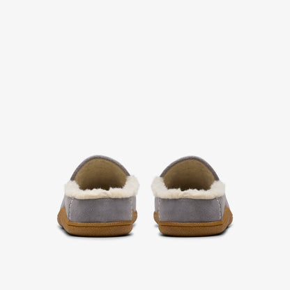 Clarks Special Offer / Pilton 2 Craft Grey Suede