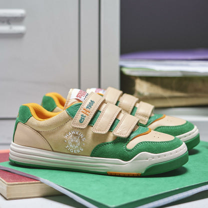 Clarks Trending / Stranger Things Urban Ace Older Off White Combination