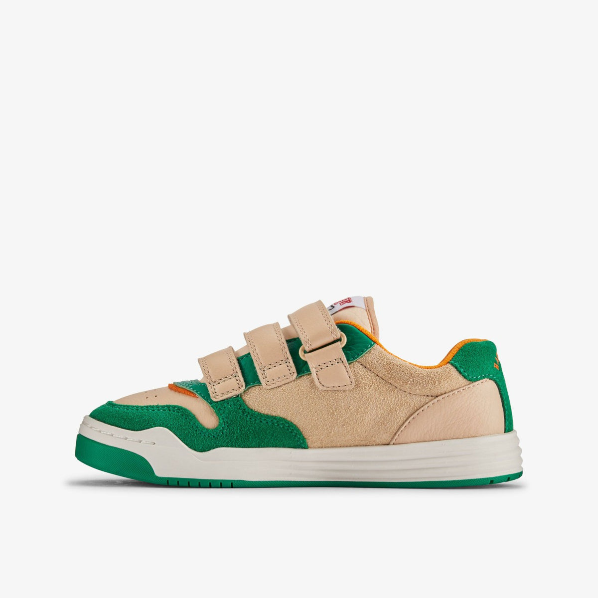 Clarks Trending / Stranger Things Urban Ace Older Off White Combination