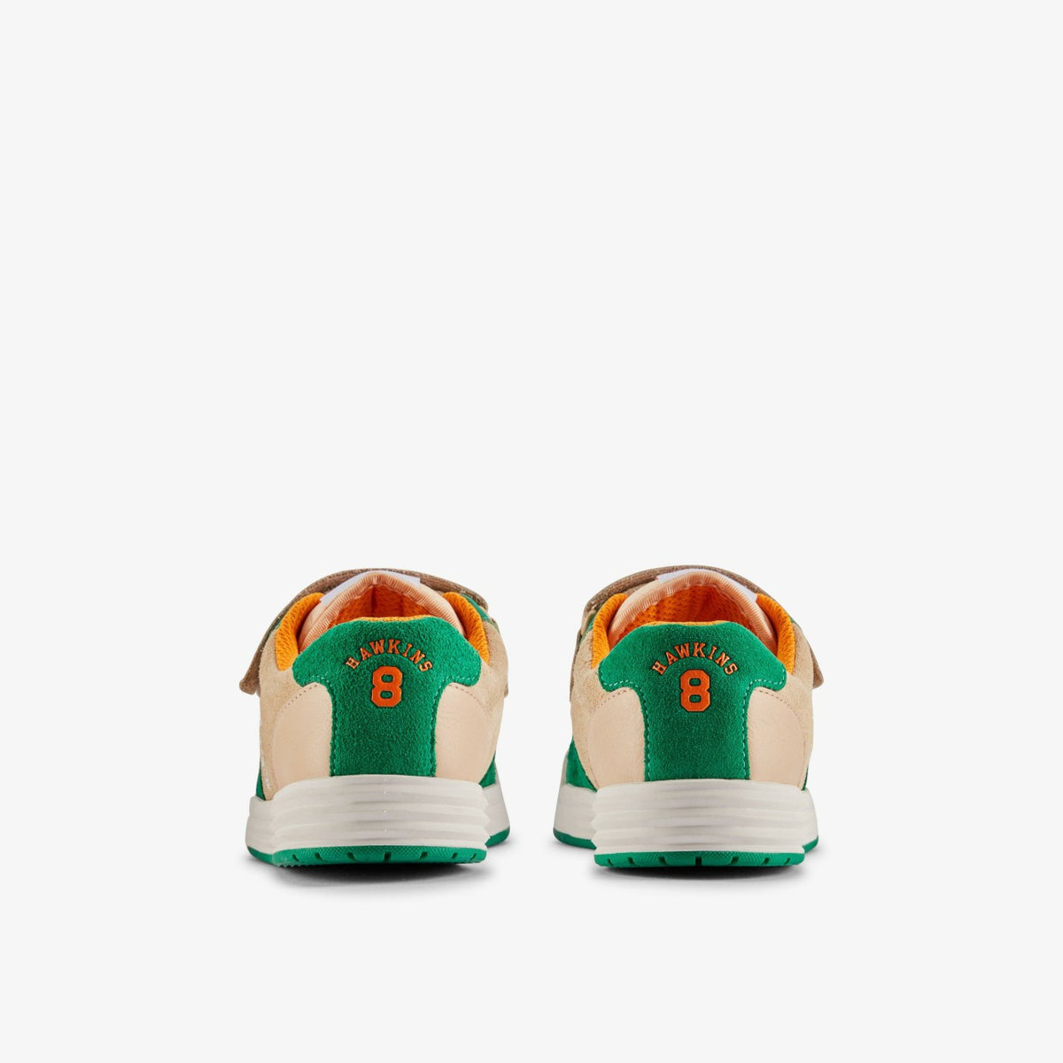 Clarks Trending / Stranger Things Urban Ace Older Off White Combination