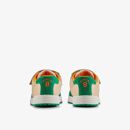 Clarks Trending / Stranger Things Urban Ace Older Off White Combination