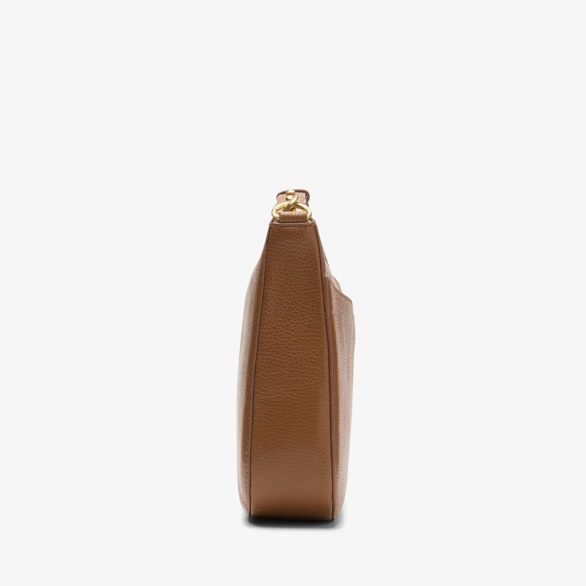 Clarks Classic / Topsham Willow Tan Leather