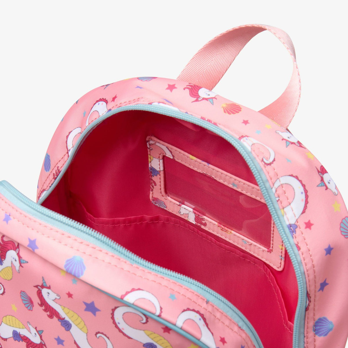 Clarks Exclusive / Hopper Large Pink Multicolour