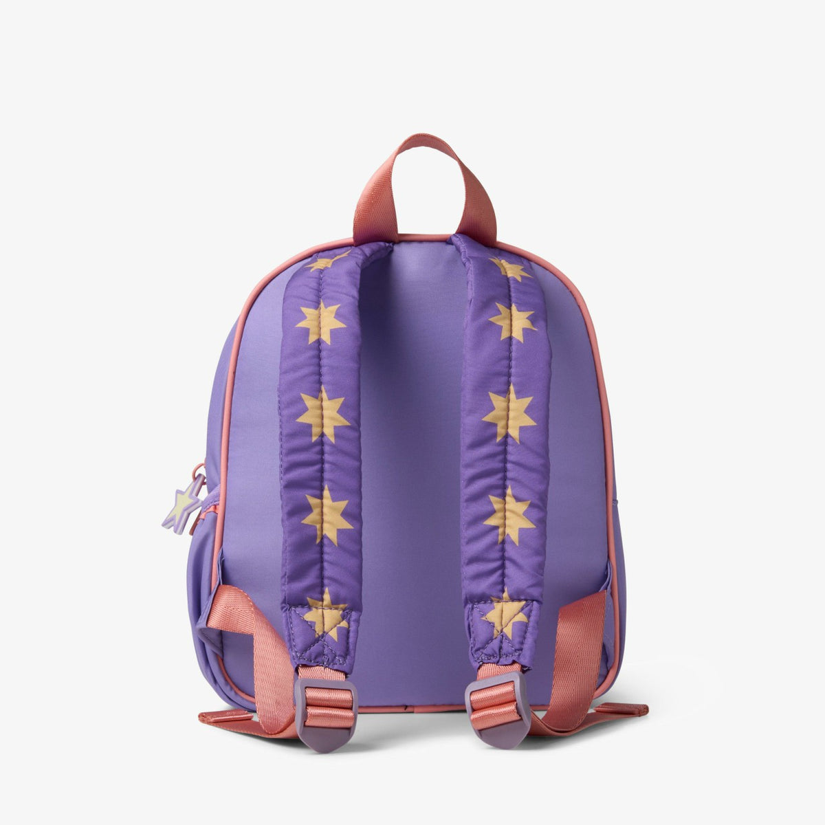 Clarks Everyday / Hopper Small Purple Combination