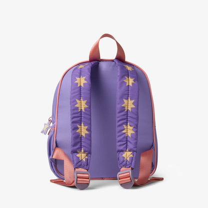Clarks Everyday / Hopper Small Purple Combination
