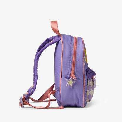 Clarks Everyday / Hopper Small Purple Combination