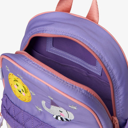 Clarks Everyday / Hopper Small Purple Combination
