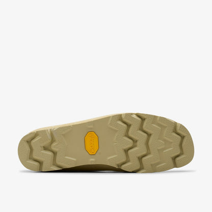 Clarks Deals / Wallabee Slip Maple Suede