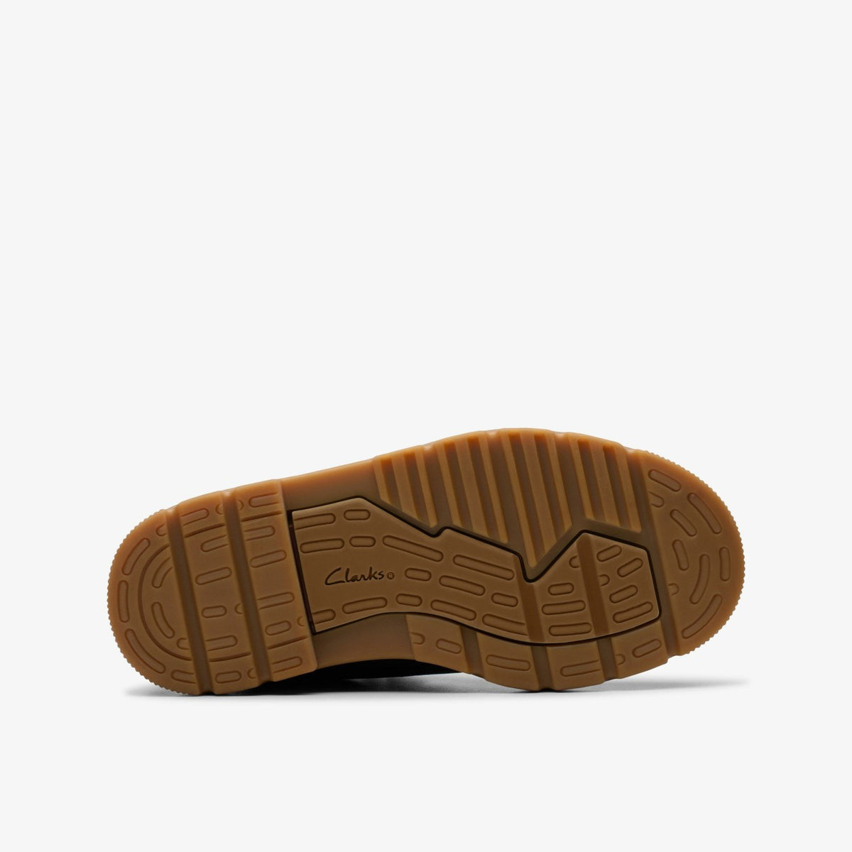 Clarks Great Value / Lorcam Hi Kid Navy