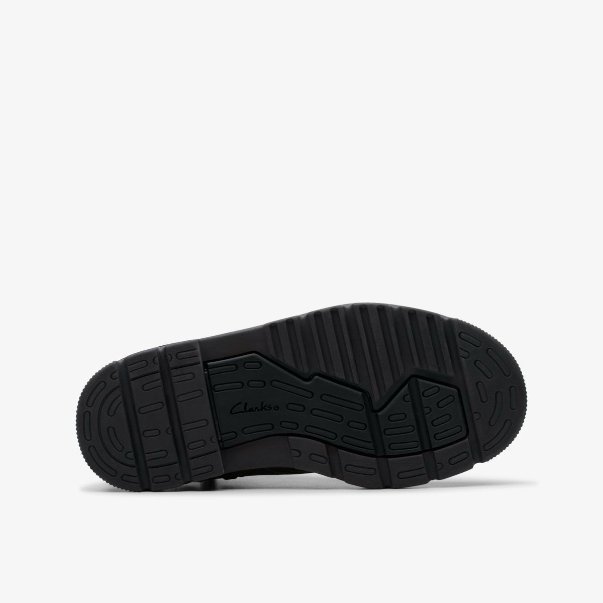 Clarks Everyday / Lorcam Trail Kid Dark Grey