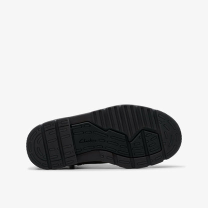 Clarks Everyday / Lorcam Trail Kid Dark Grey