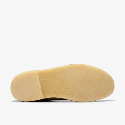 Clarks Classic / Desert Boot Wolf Suede