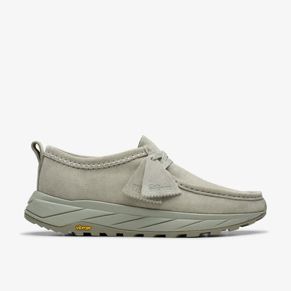 Clarks Trending / Walla Eden Lo Sage Suede