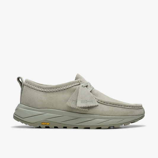 Clarks Trending / Walla Eden Lo Sage Suede