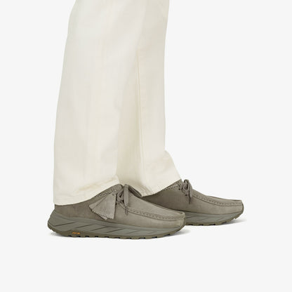 Clarks Trending / Walla Eden Lo Sage Suede