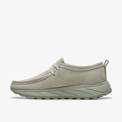 Clarks Trending / Walla Eden Lo Sage Suede