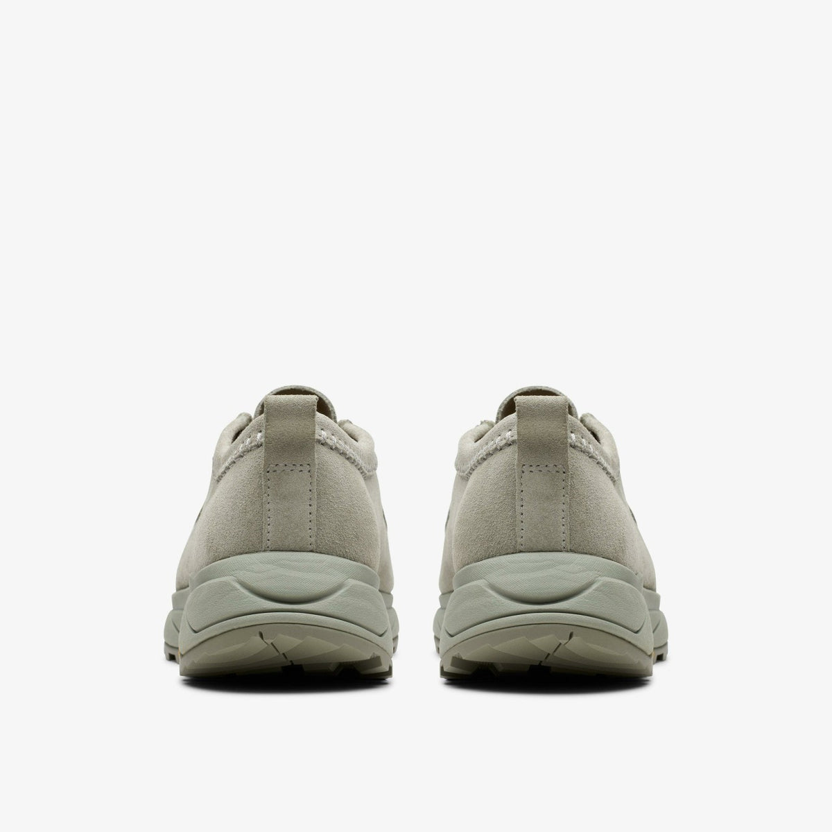 Clarks Trending / Walla Eden Lo Sage Suede