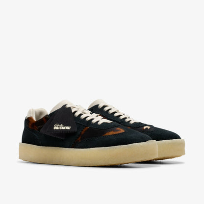 Clarks Top Pick / Tor 80 Black Interest