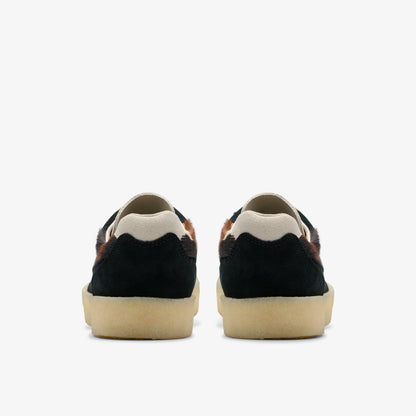 Clarks Top Pick / Tor 80 Black Interest
