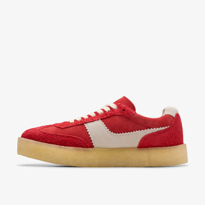 Clarks Best Price / Tor 80 Red Combination