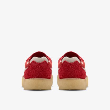 Clarks Best Price / Tor 80 Red Combination