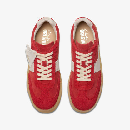 Clarks Best Price / Tor 80 Red Combination
