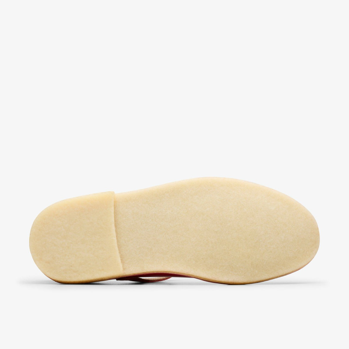 Clarks Classic / Desert Jane Red Leather