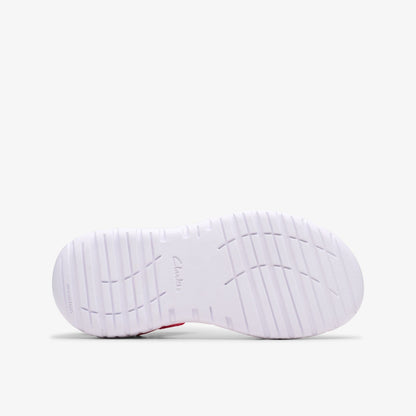 Clarks Classic / SurfingTide Kid Pink Multicolour