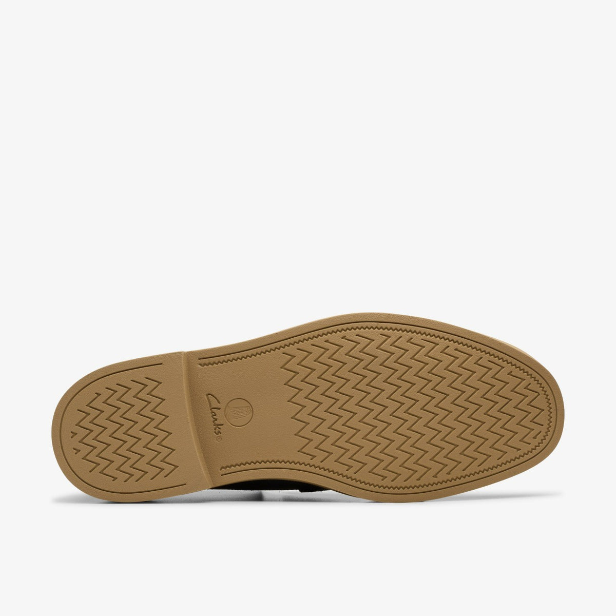 Clarks Signature / Martock Lo Navy Suede