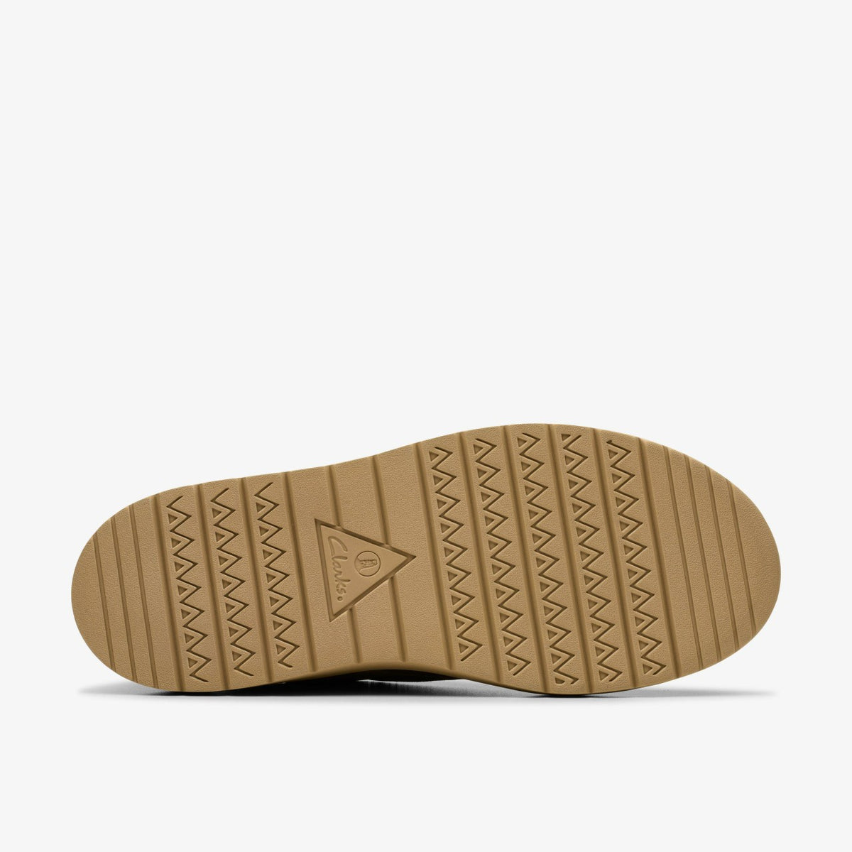 Clarks Premium / Polden Moc Olive Suede