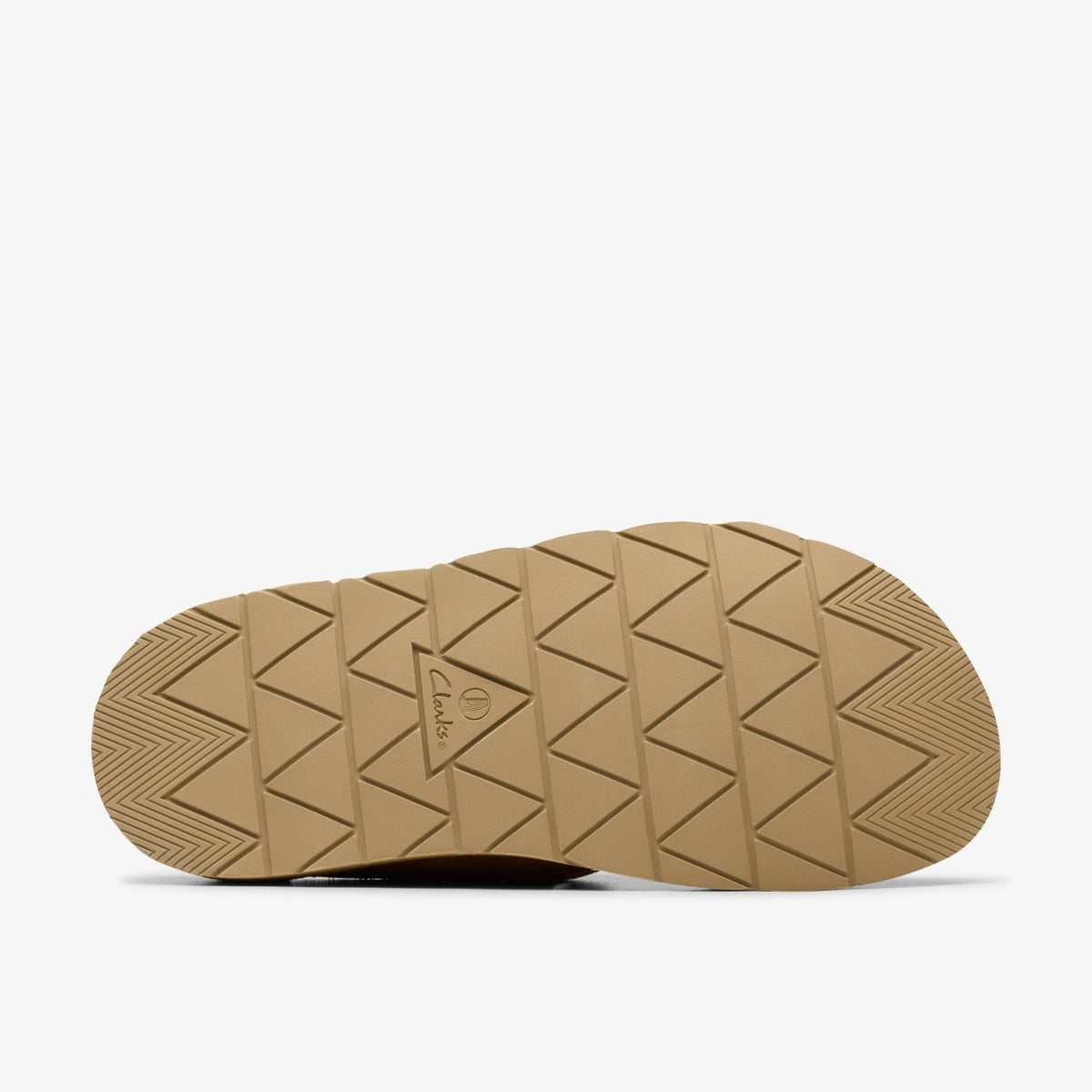 Clarks New / Solsbury Mule Cola Suede