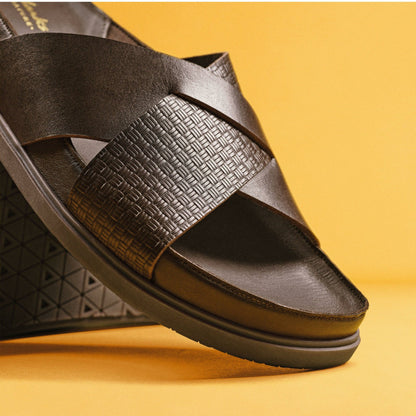Clarks Best Seller / Torford Cross Brown Leather