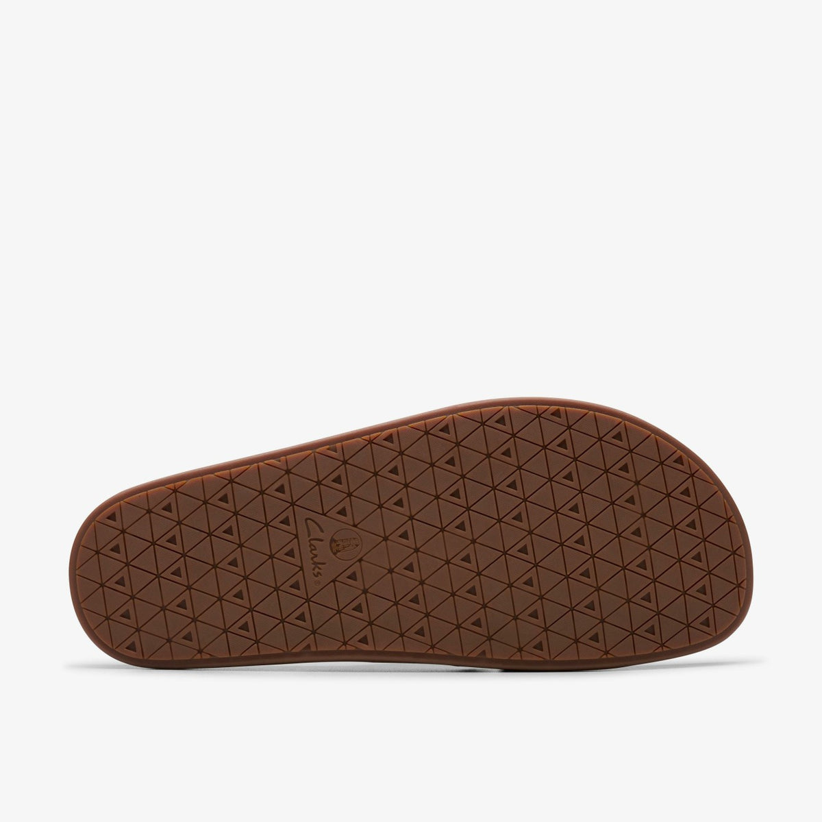 Clarks Best Seller / Torford Cross Brown Leather